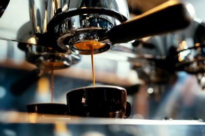 Coffee maker machine FED NZ